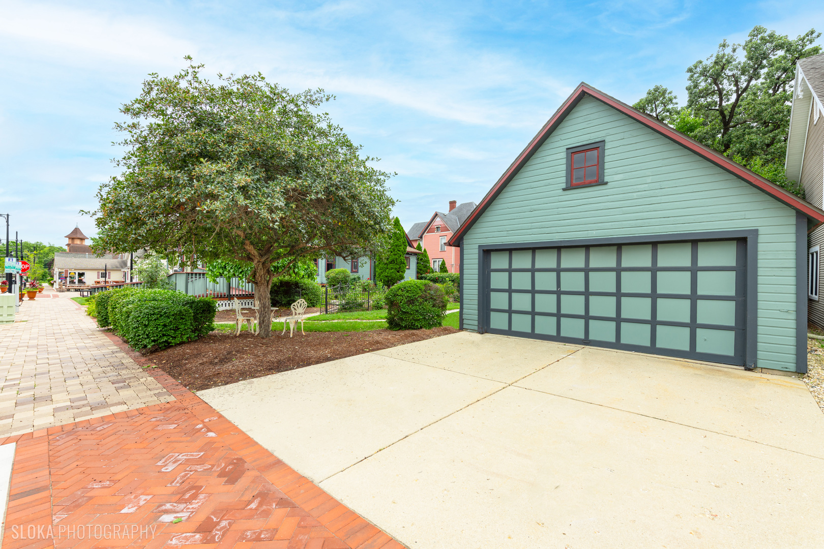 302 S Main Street, Algonquin, IL 60102