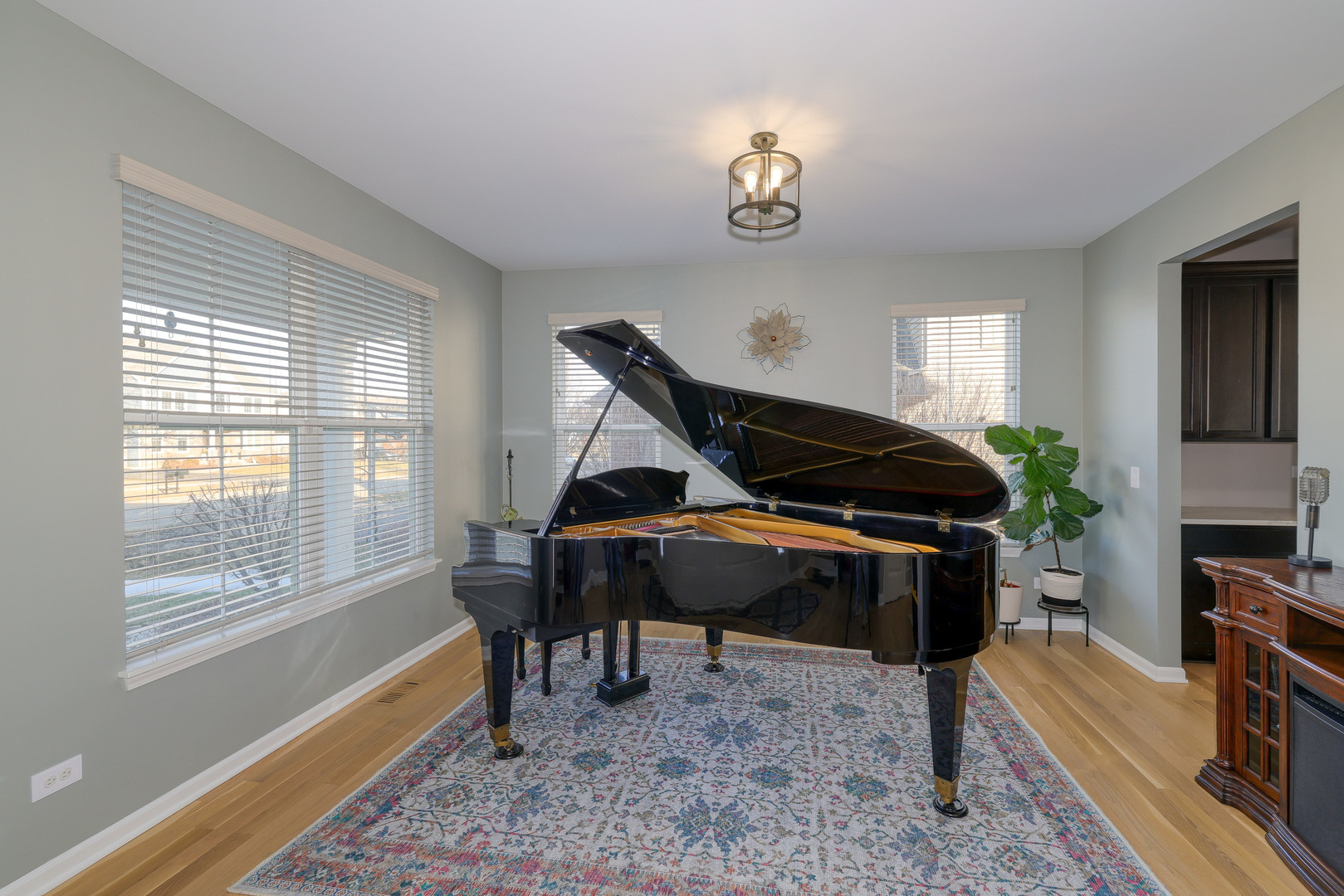 1171 Souders Avenue, Elburn, IL 60119