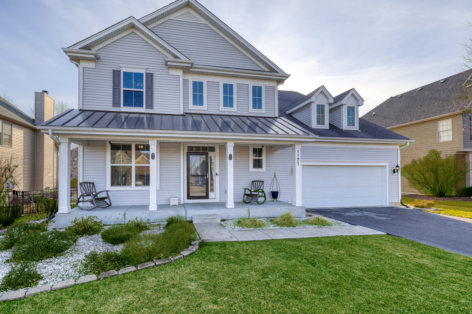 1171 Souders Avenue, Elburn, IL 60119