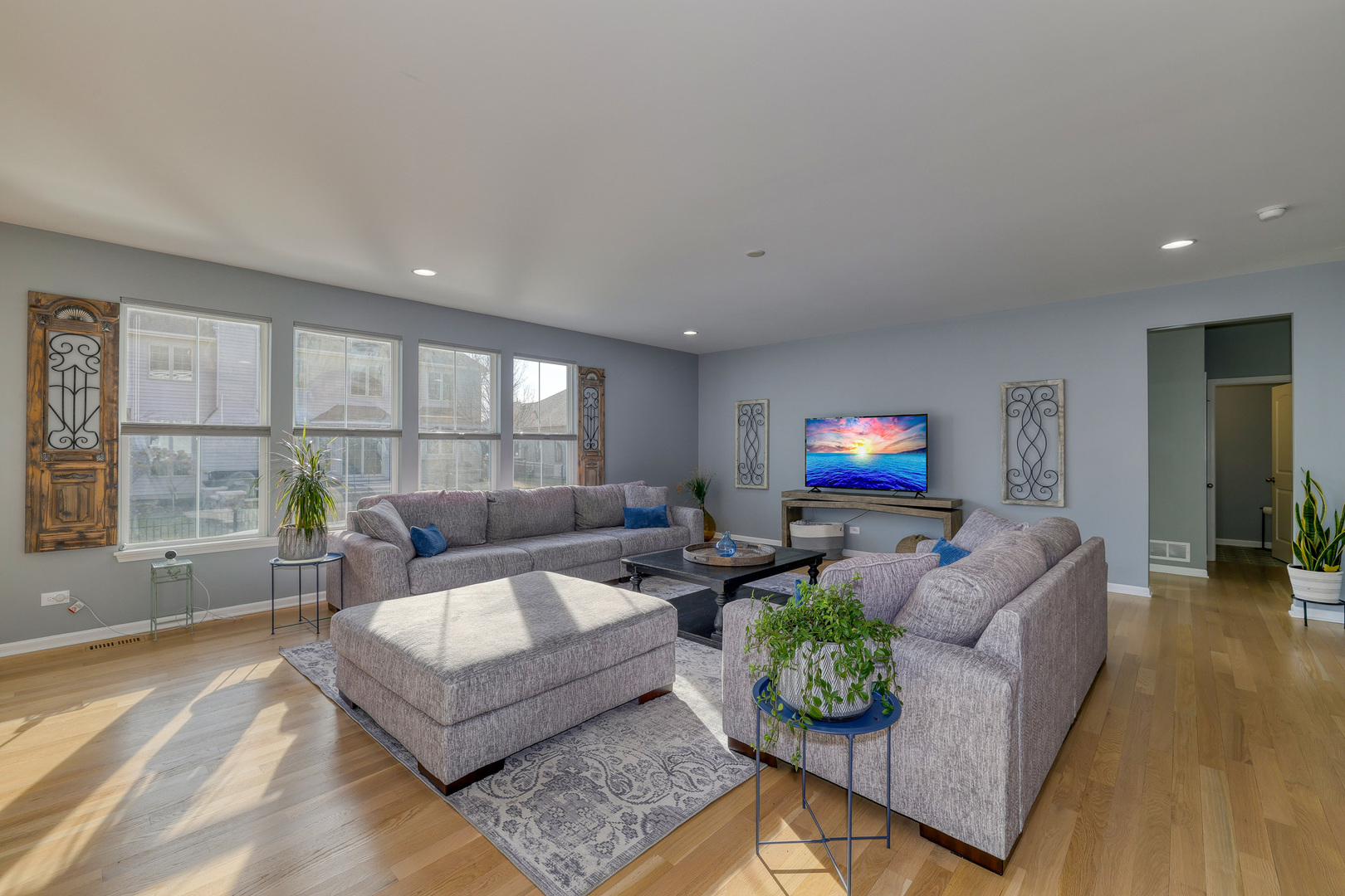 1171 Souders Avenue, Elburn, IL 60119