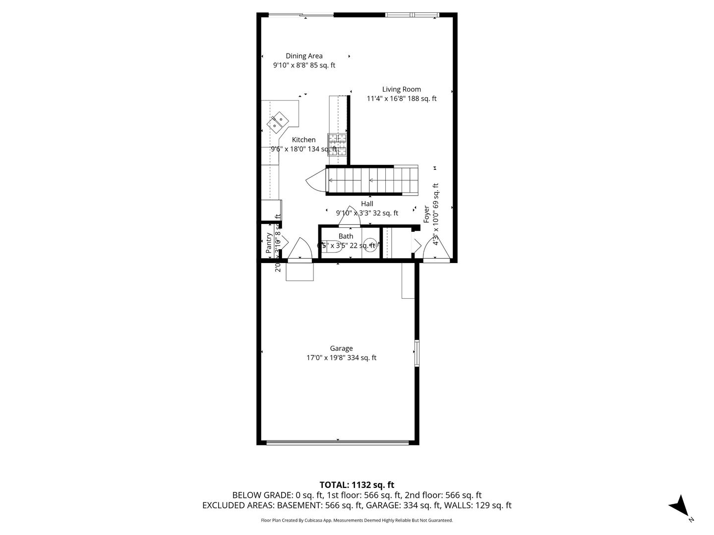 18295 Kirby Drive, Tinley Park, IL 60487