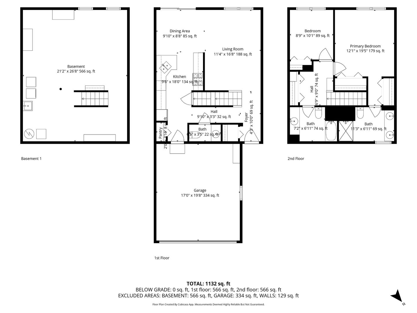 18295 Kirby Drive, Tinley Park, IL 60487