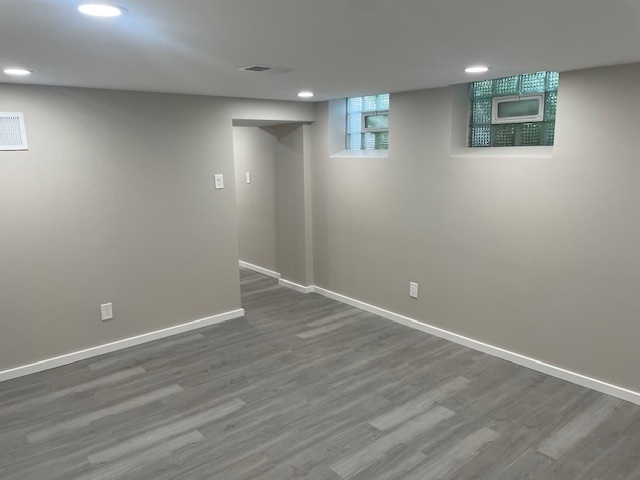 18006 Wentworth Avenue #2, Lansing, IL 60438