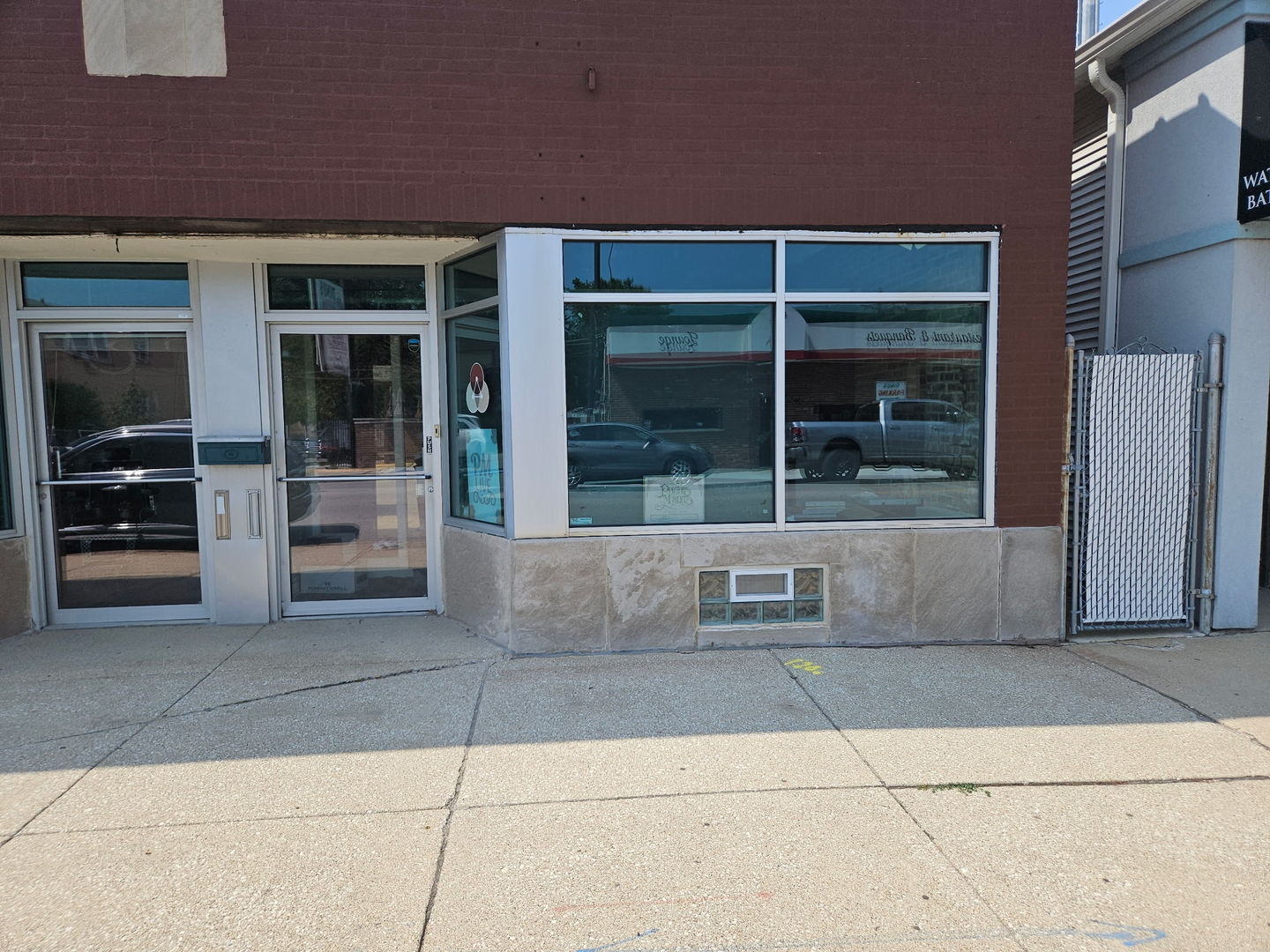 7003 W Higgins Avenue, Chicago, IL 60656