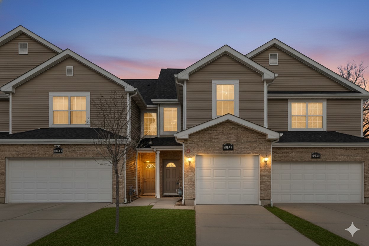 600 W Pleasant Lane #A3, Lombard, IL 60148