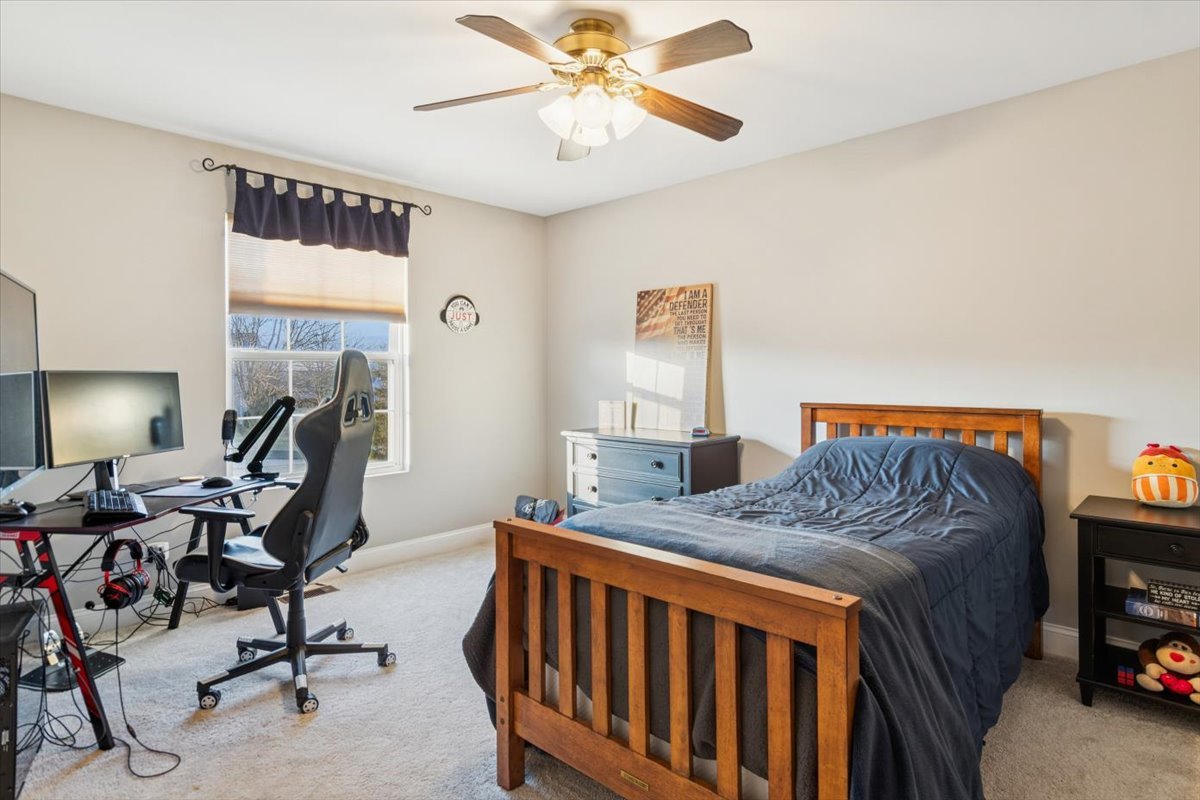 11823 Wolf Creek Lane, Plainfield, IL 60585