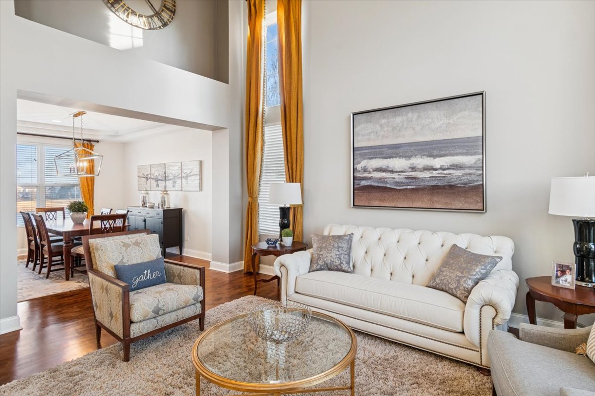 11823 Wolf Creek Lane, Plainfield, IL 60585