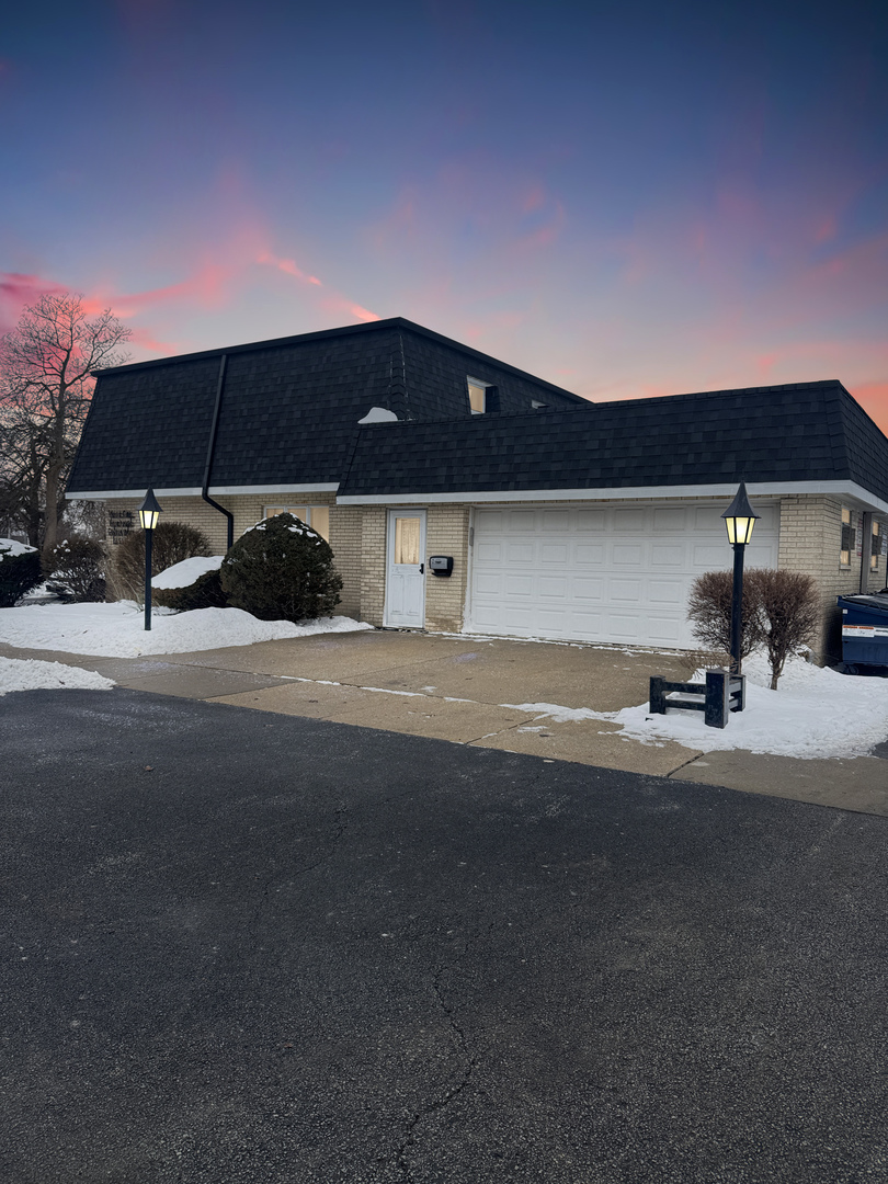 18356 Myrtle Court, Lansing, IL 60438