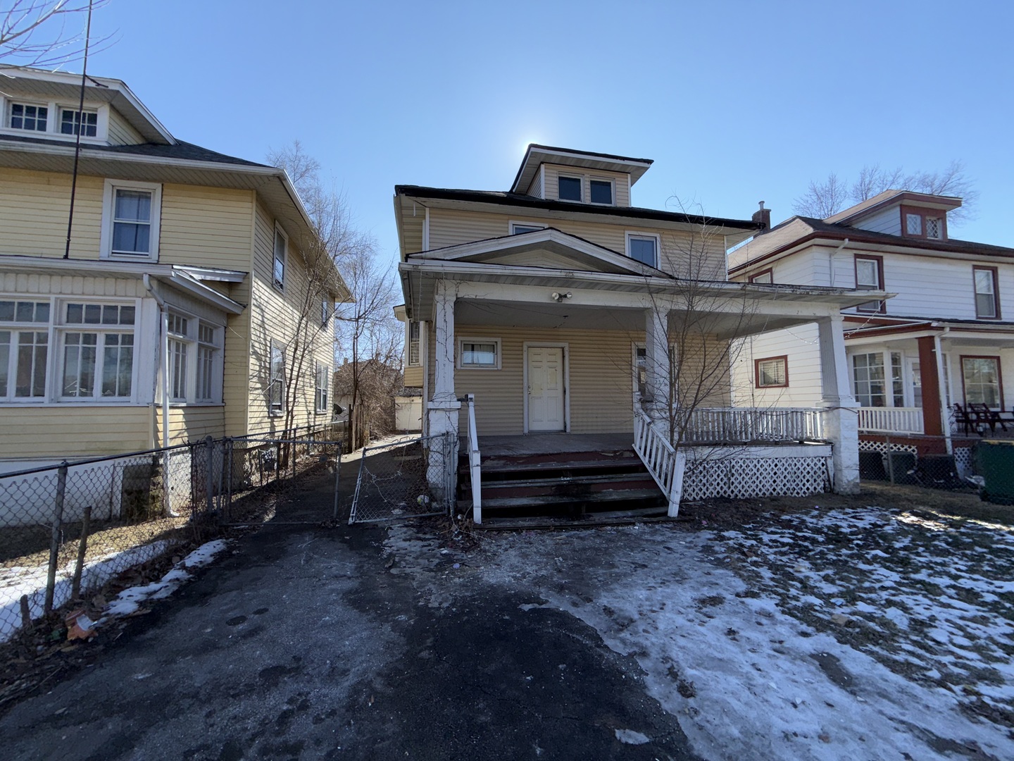 514 Whitley Avenue, Joliet, IL 60433