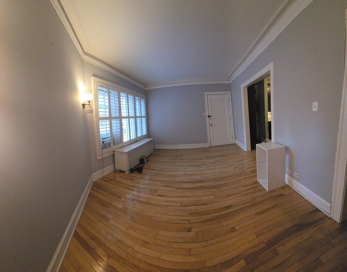 548 W Brompton Avenue #1E, Chicago, IL 60657