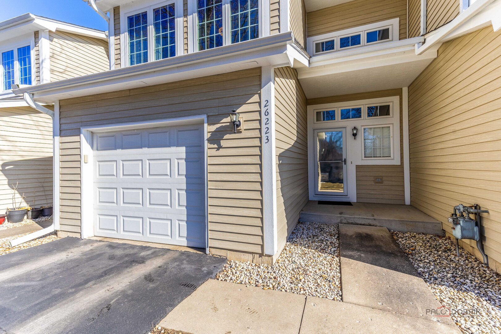 26223 N Green Street #3D, Mundelein, IL 60060