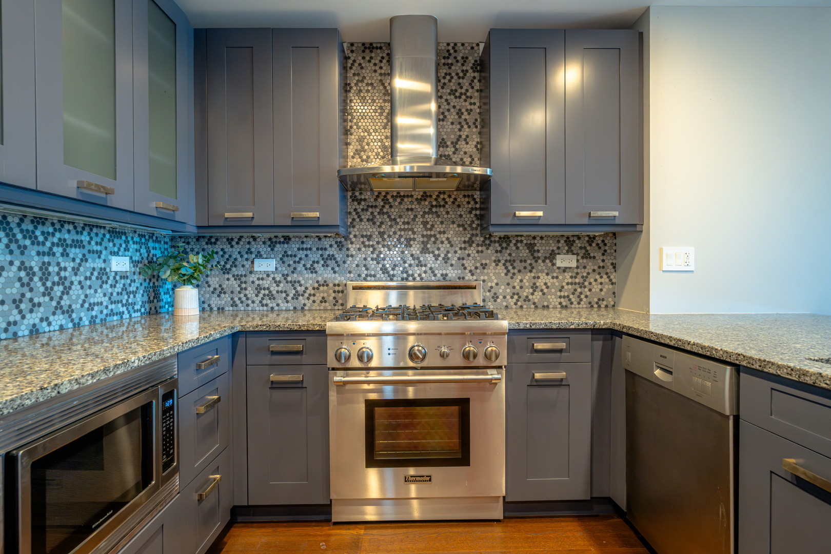 240 E Illinois Street #1606, Chicago, IL 60611