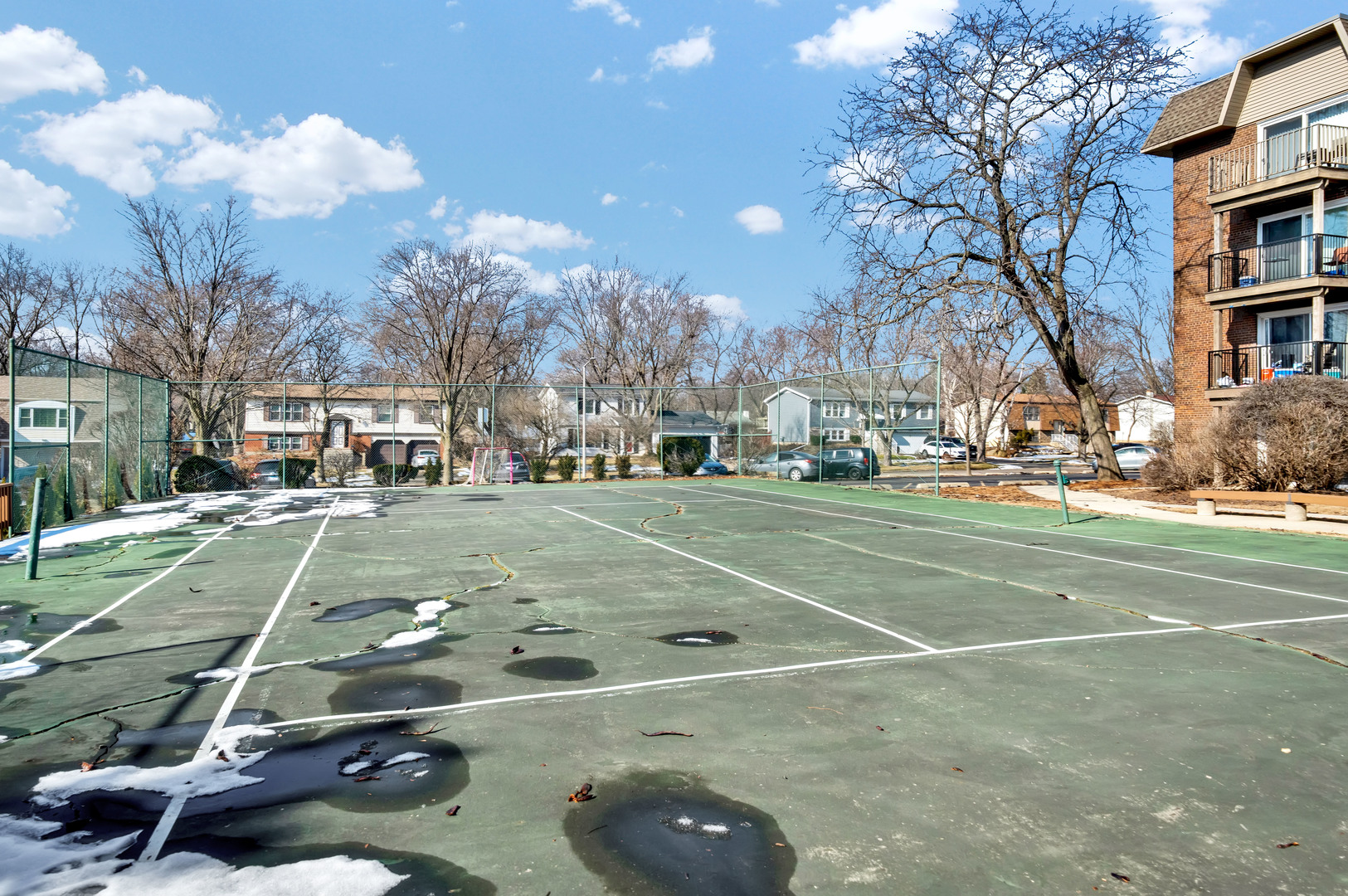 2300 Beau Monde Terrace #309, Lisle, IL 60532