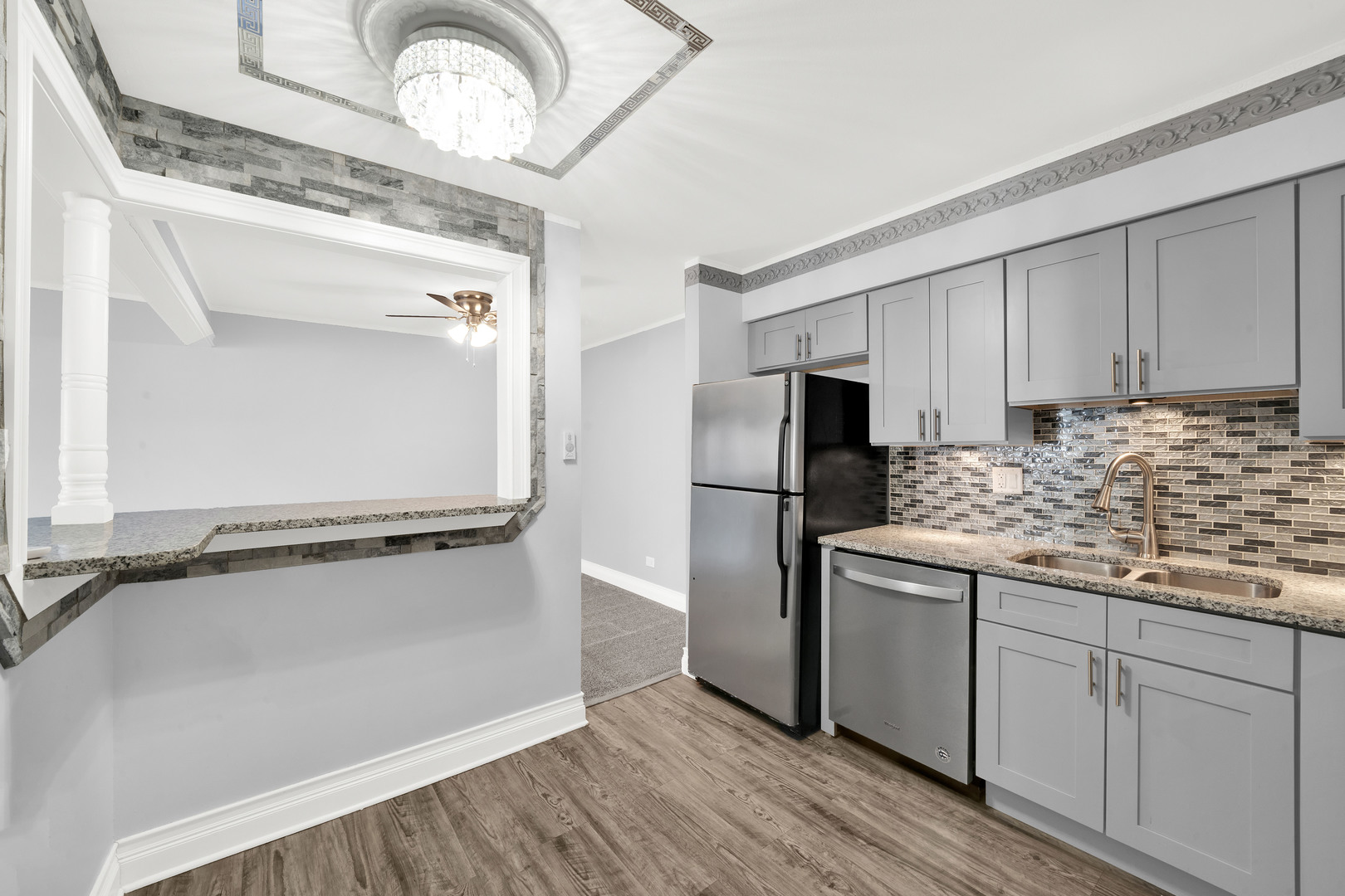 2300 Beau Monde Terrace #309, Lisle, IL 60532