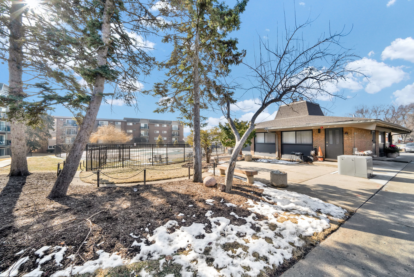 2300 Beau Monde Terrace #309, Lisle, IL 60532