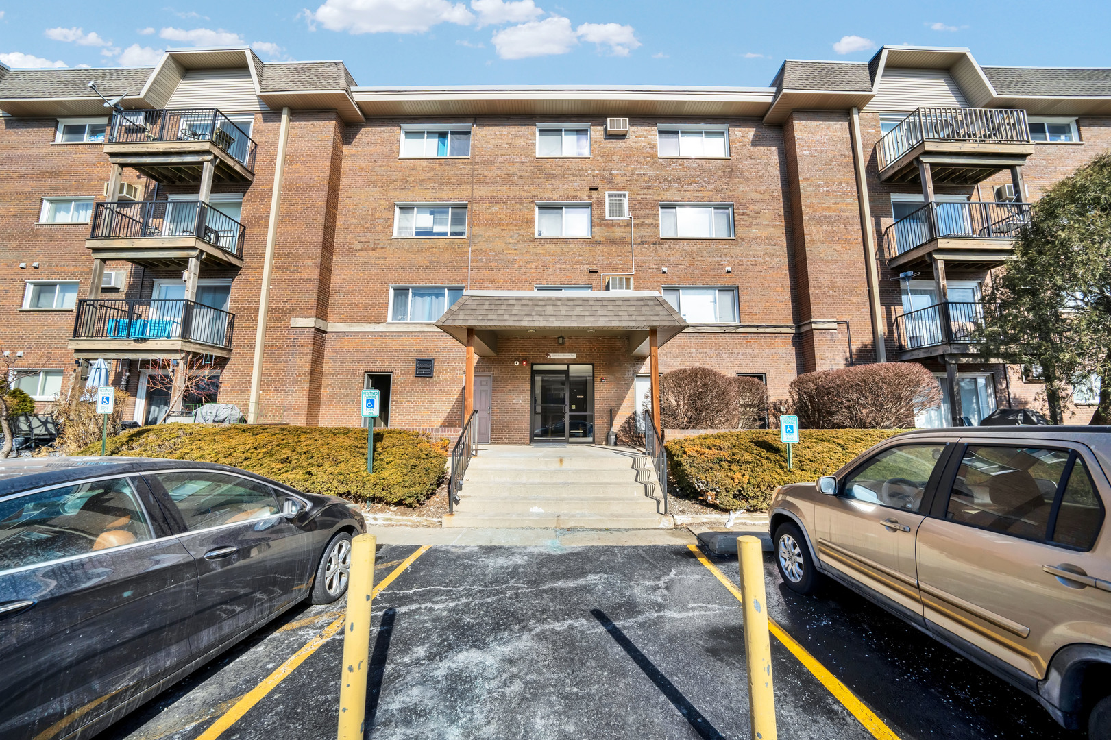 2300 Beau Monde Terrace #309, Lisle, IL 60532