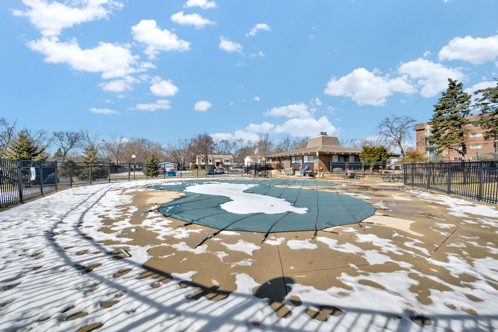 2300 Beau Monde Terrace #309, Lisle, IL 60532