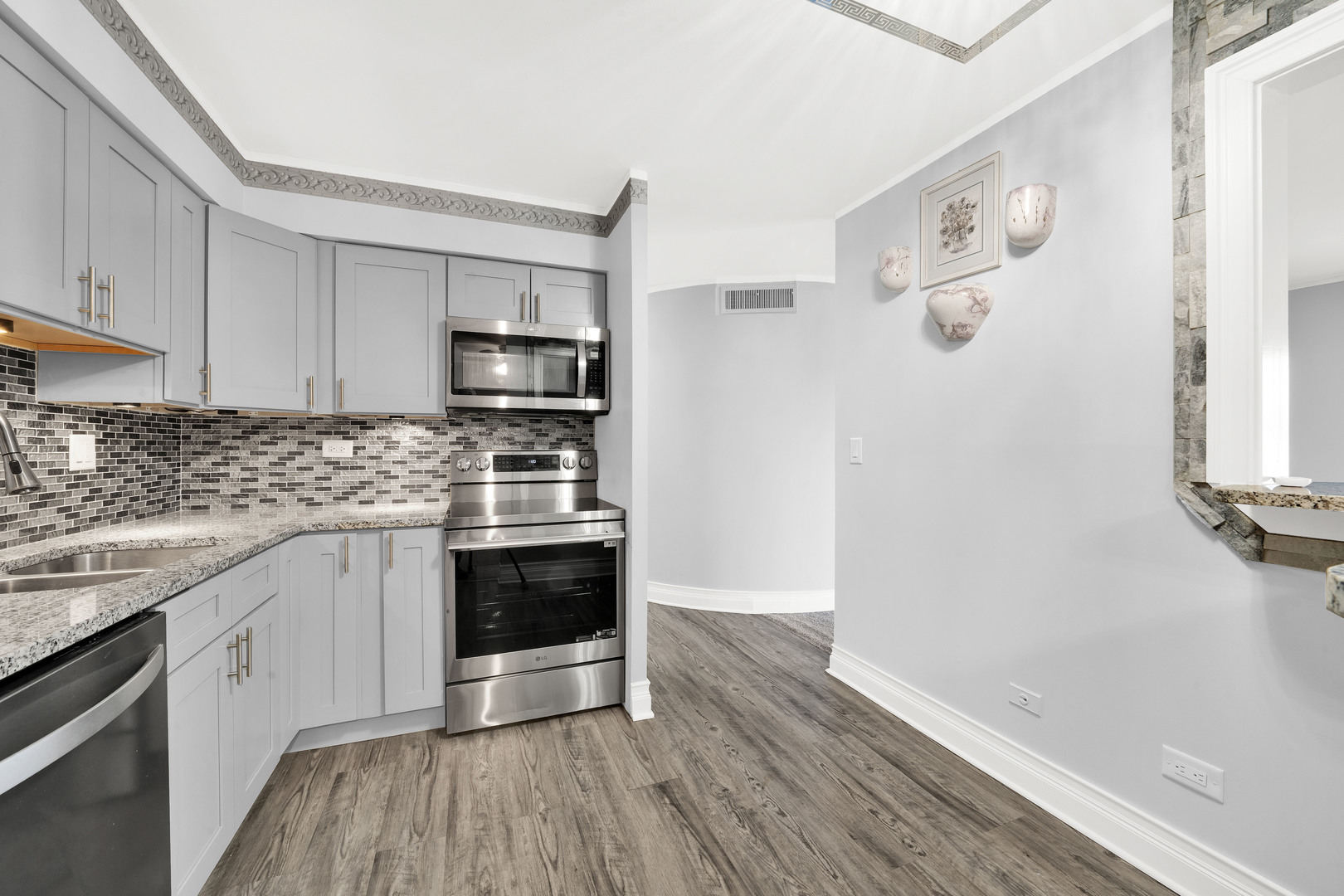 2300 Beau Monde Terrace #309, Lisle, IL 60532