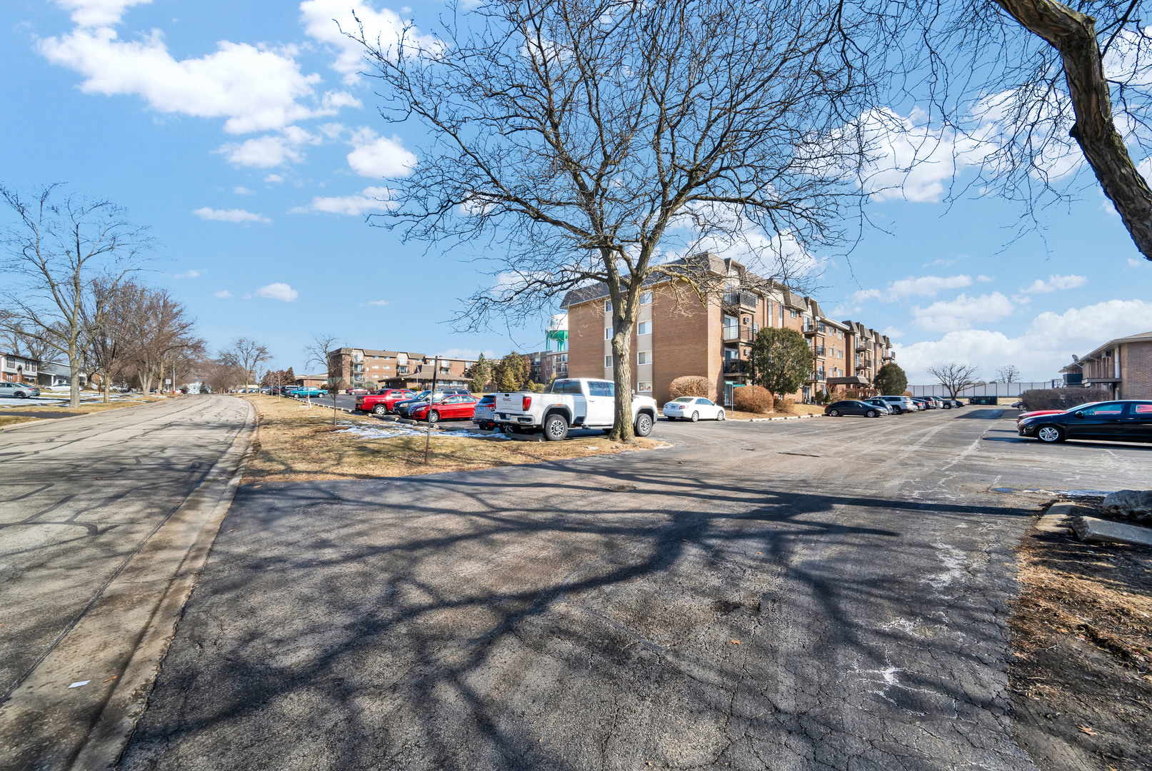 2300 Beau Monde Terrace #309, Lisle, IL 60532