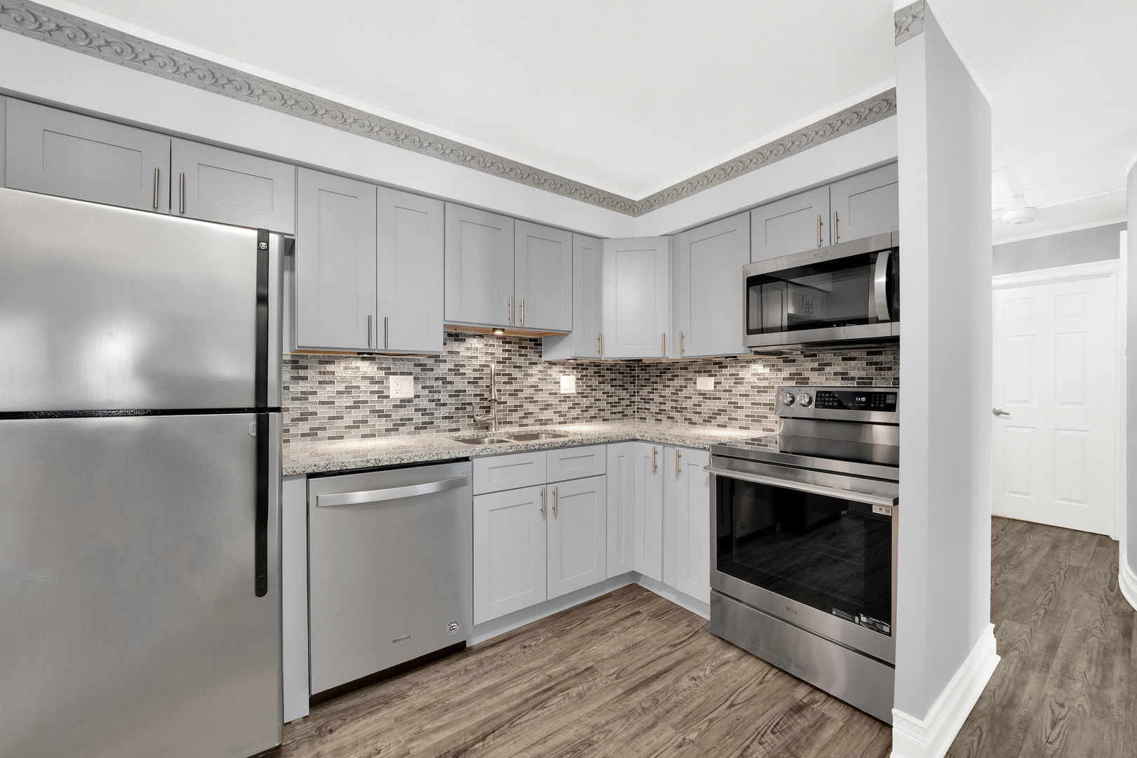 2300 Beau Monde Terrace #309, Lisle, IL 60532