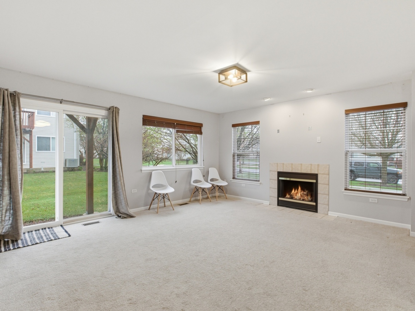 3031 SAGANASHKEE Lane, Naperville, IL 60564