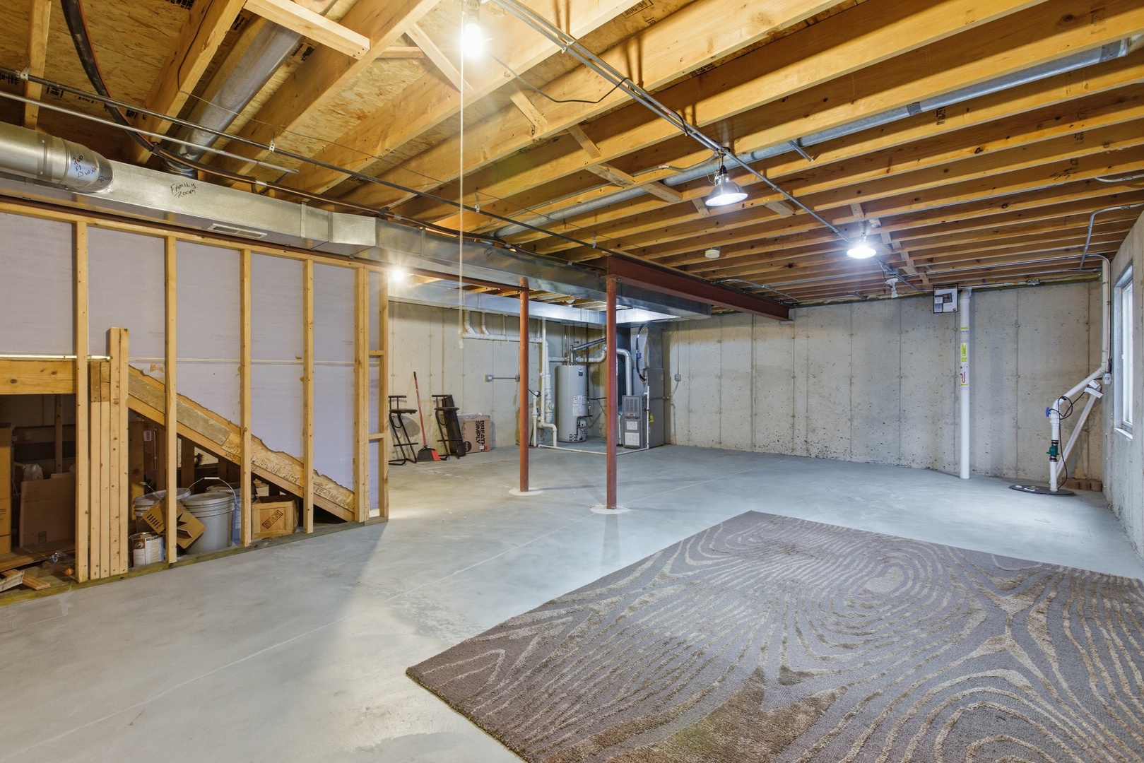 3031 SAGANASHKEE Lane, Naperville, IL 60564