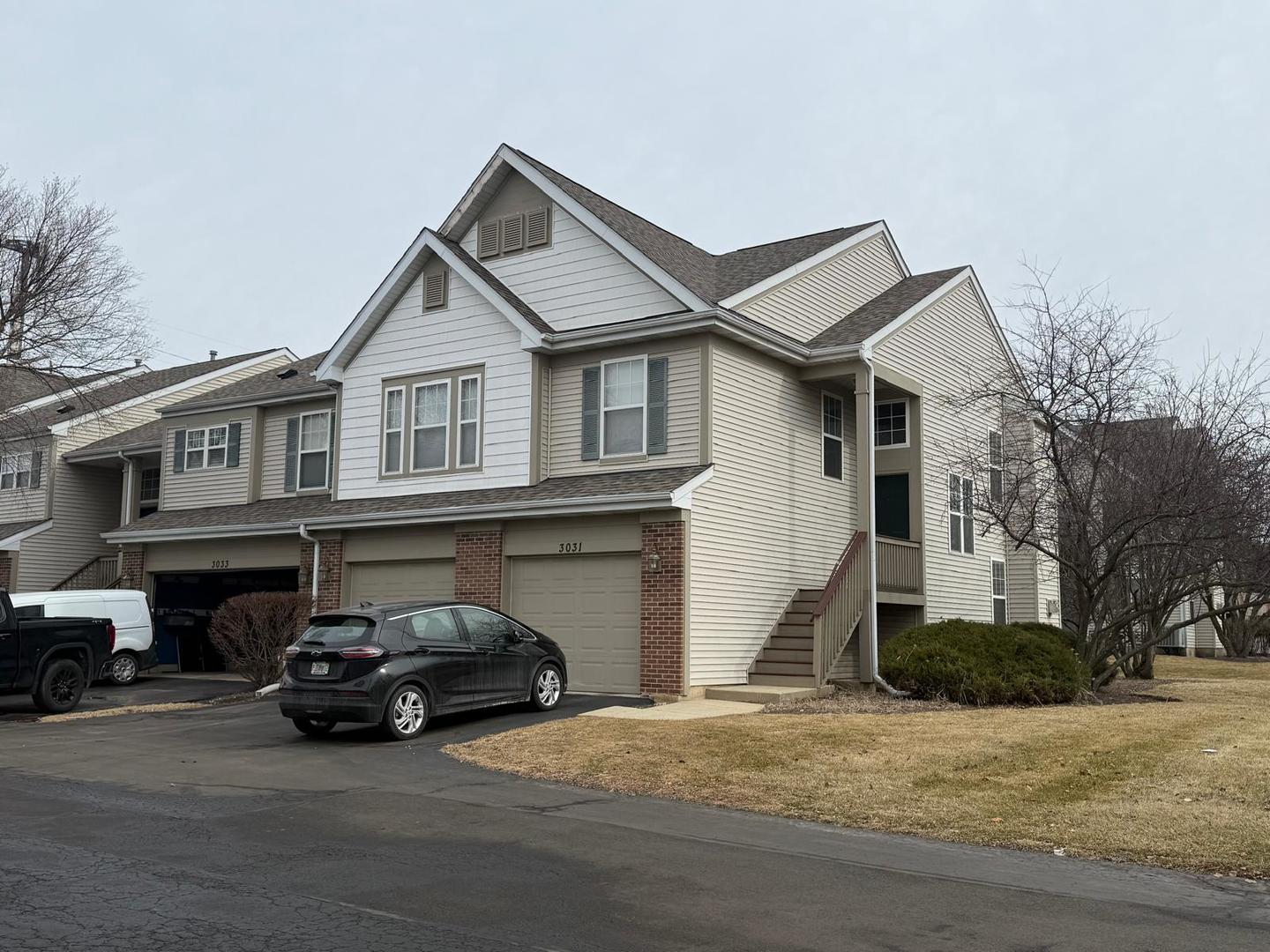 3031 SAGANASHKEE Lane, Naperville, IL 60564