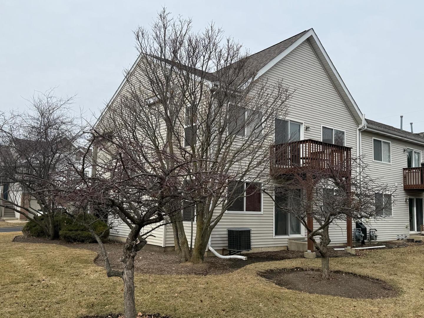 3031 SAGANASHKEE Lane, Naperville, IL 60564