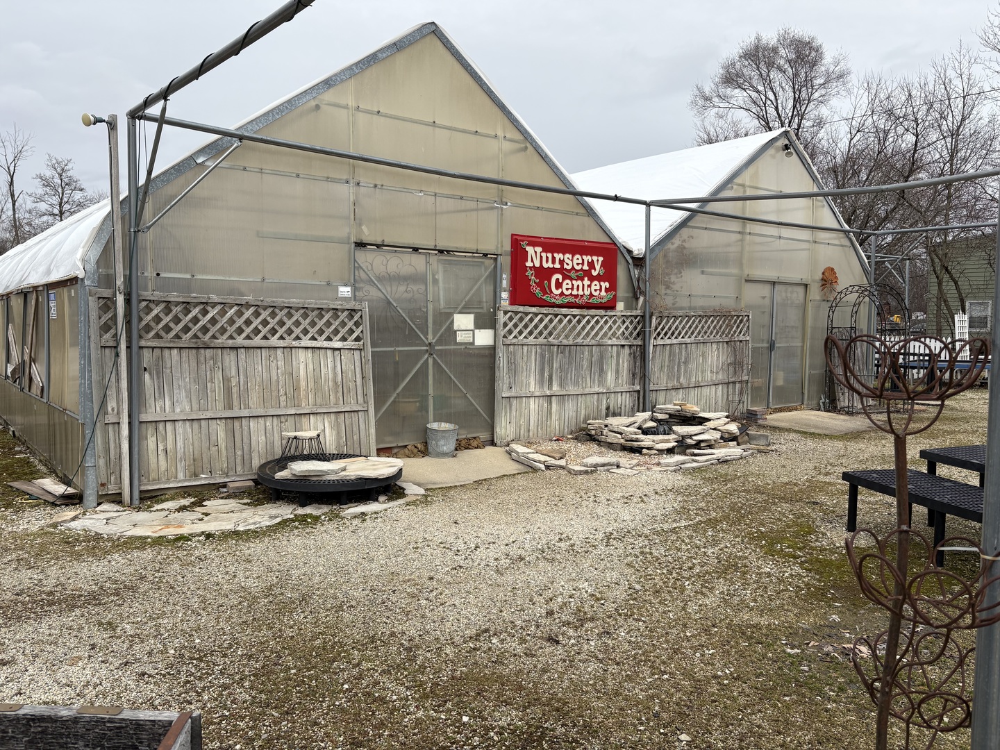 1031 IL Route 173 Highway, Antioch, IL 60002