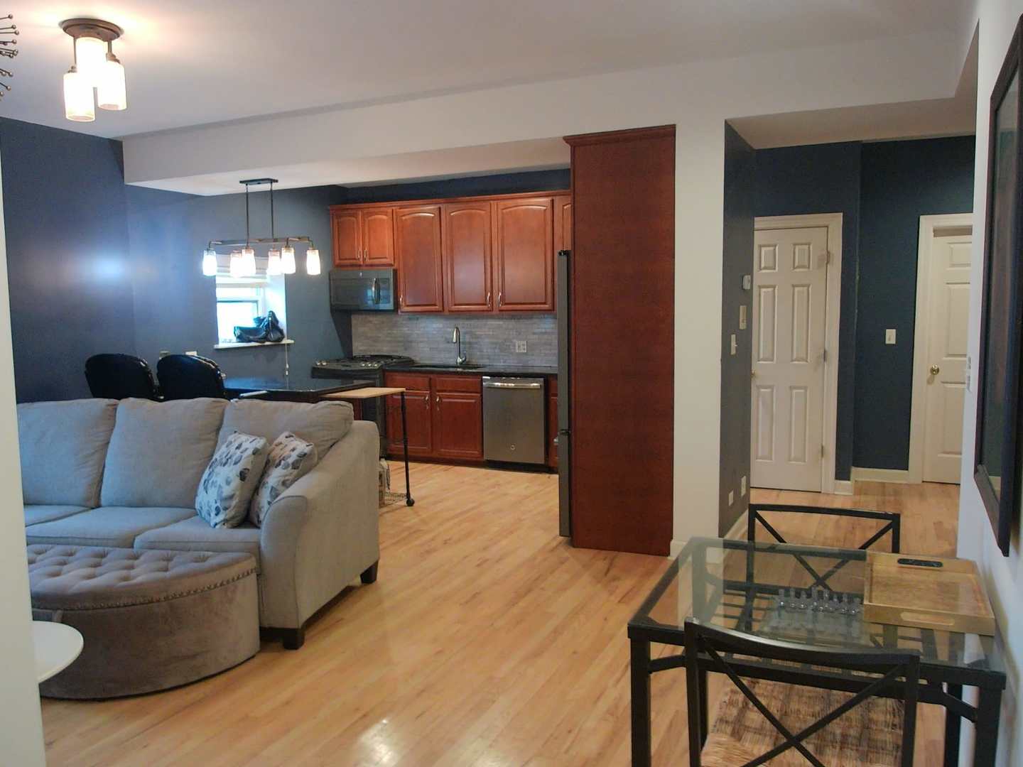 6324 S Kimbark Avenue #405, Chicago, IL 60637