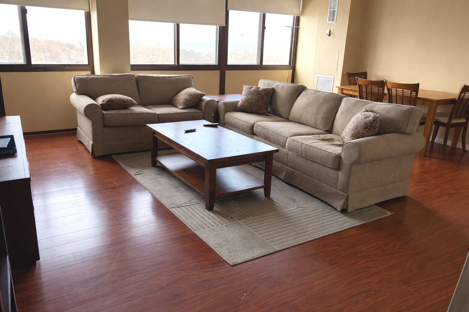 4800 S Lake Park Avenue #1009A, Chicago, IL 60615