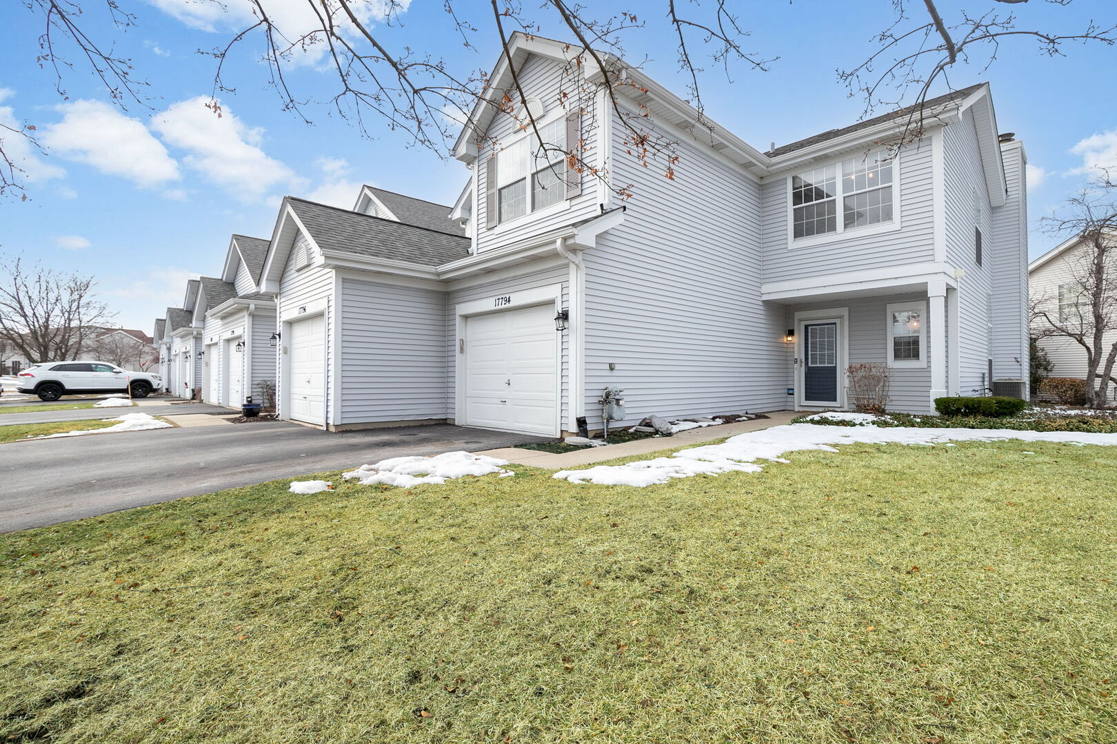 17794 W Salisbury Drive #0, Gurnee, IL 60031