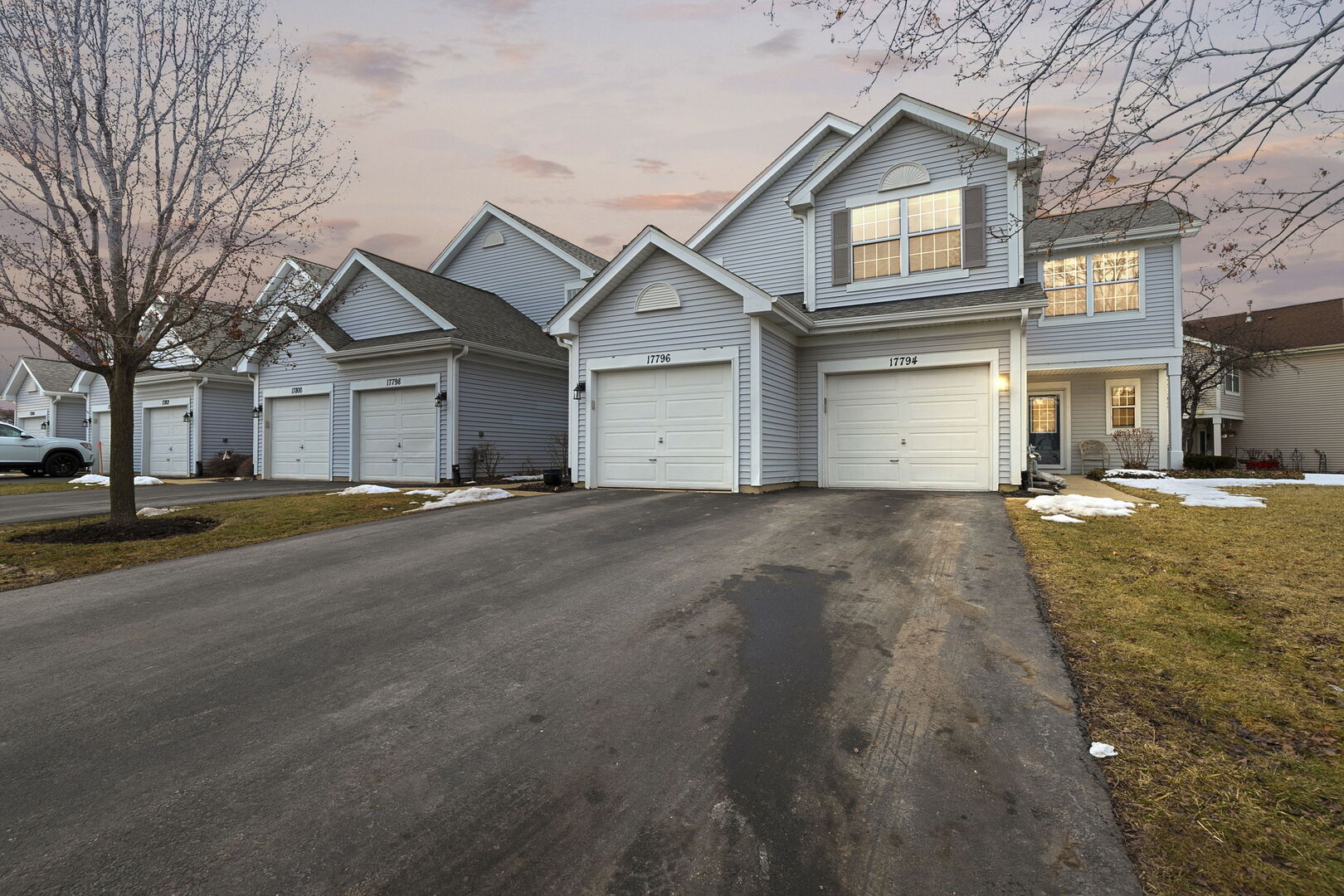 17794 W Salisbury Drive #0, Gurnee, IL 60031