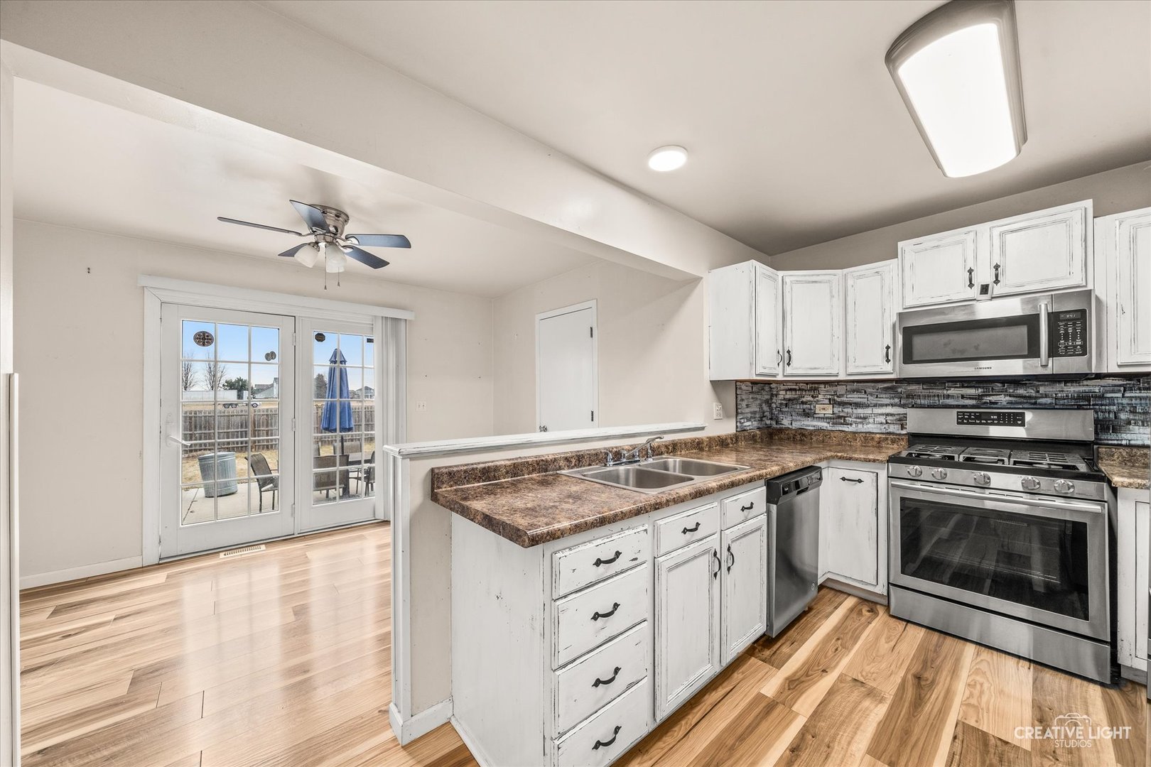 688 S ELIZABETH Street #688, Maple Park, IL 60151