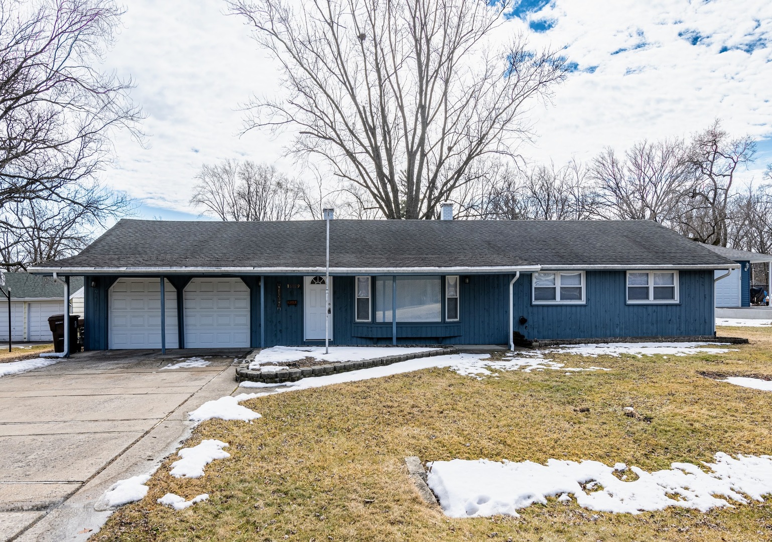 18029 Thomas Lane, Country Club Hills, IL 60478