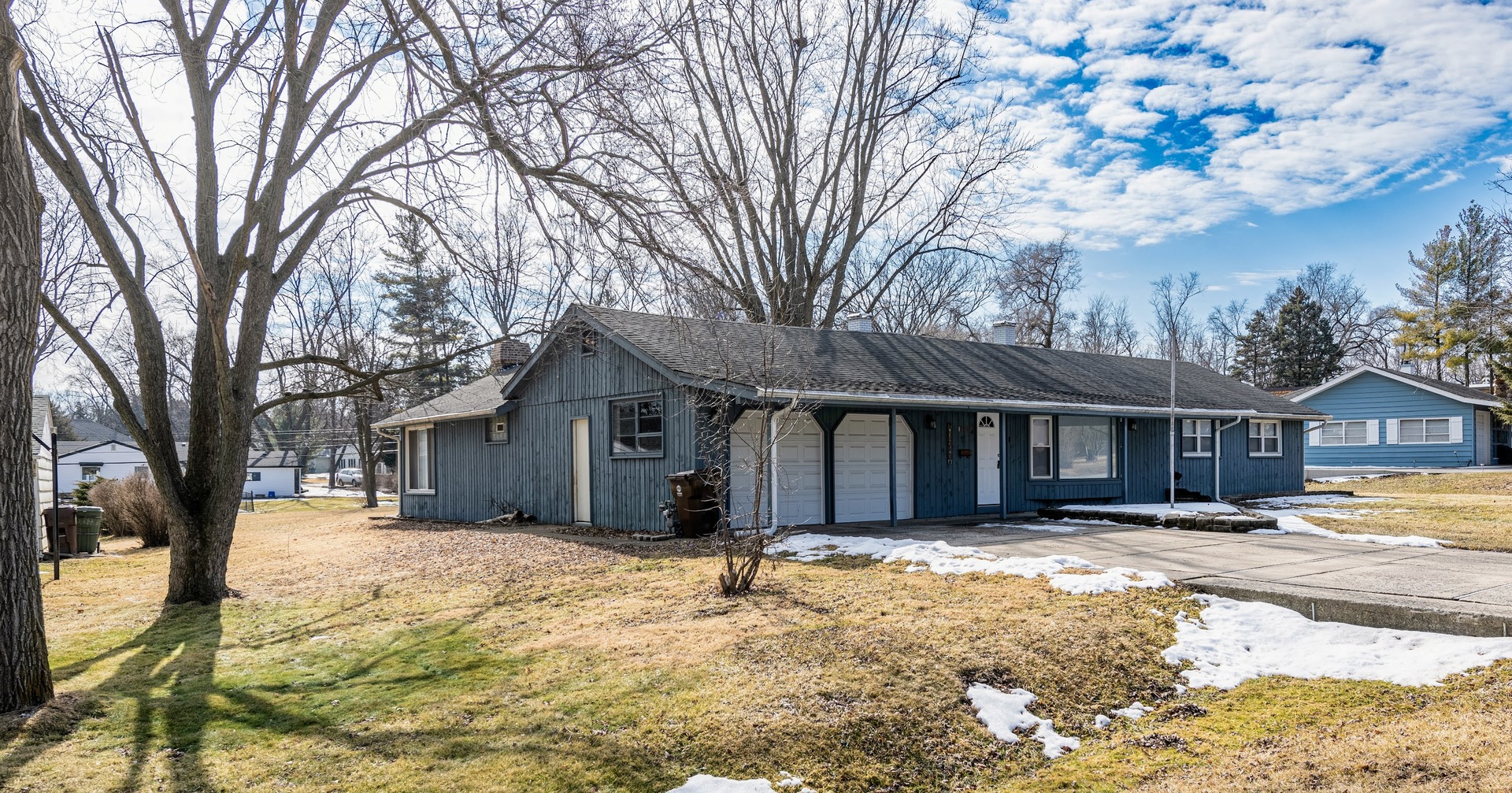 18029 Thomas Lane, Country Club Hills, IL 60478