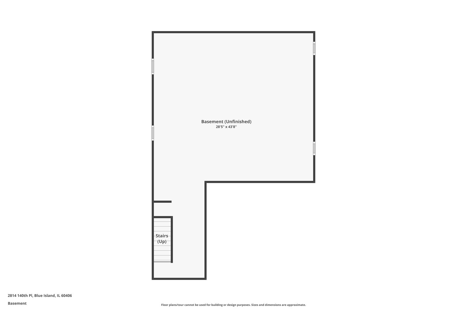 2814 140th Place, Blue Island, IL 60406