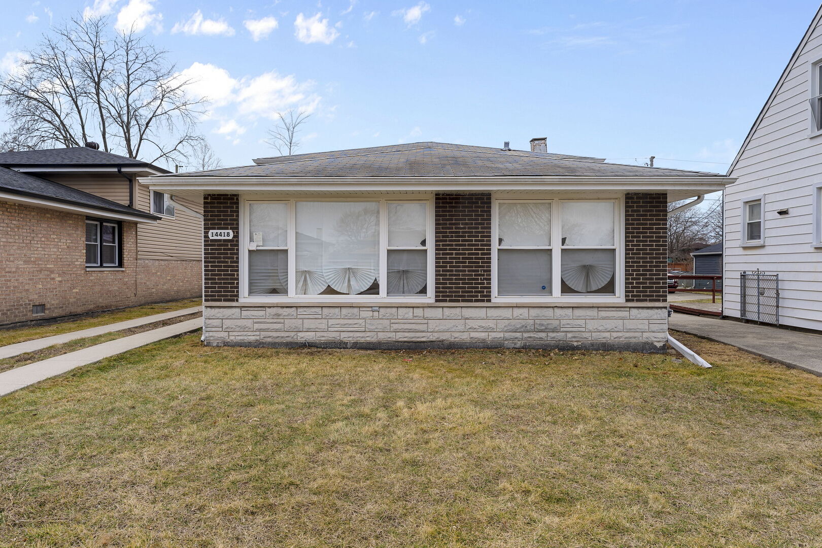 14418 Drexel Avenue, Dolton, IL 60419