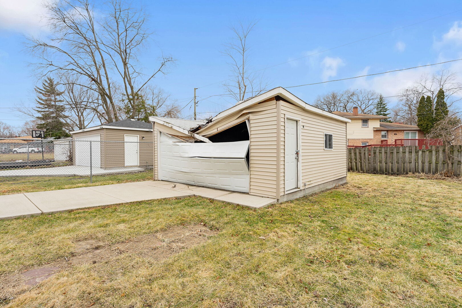 14418 Drexel Avenue, Dolton, IL 60419