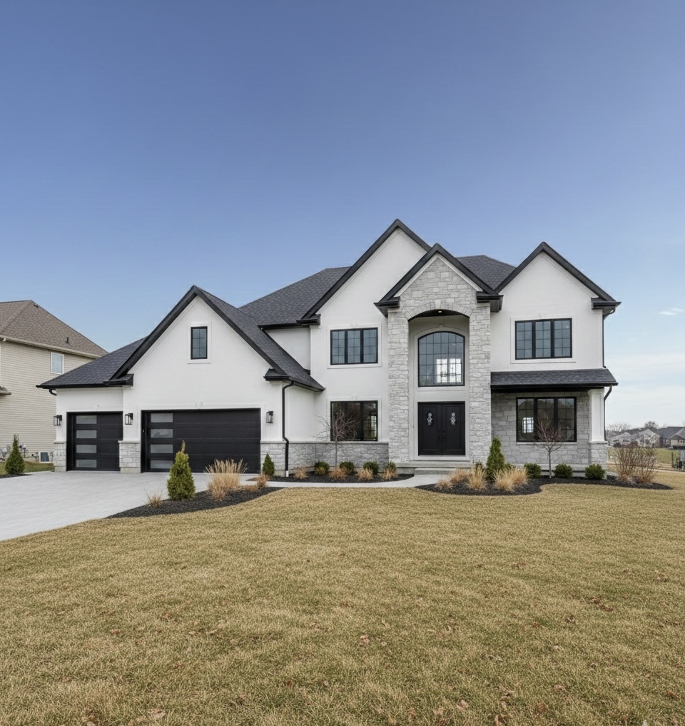 710 Reserve Lane, Joliet, IL 60431