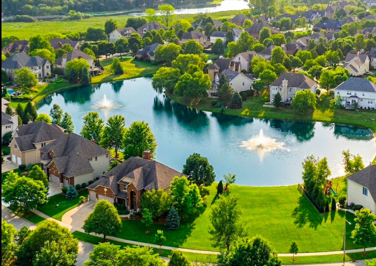 710 Reserve Lane, Joliet, IL 60431