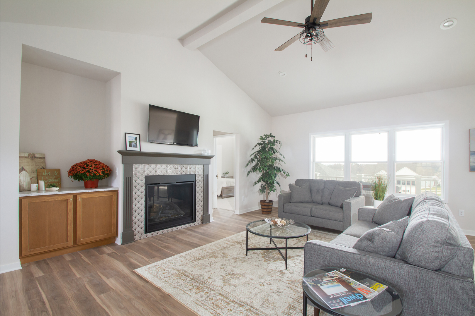 Lt81 50th Court, Pleasant Prairie, WI 53158