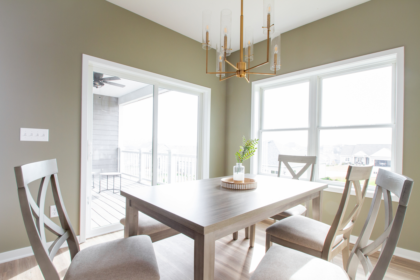 Lt81 50th Court, Pleasant Prairie, WI 53158