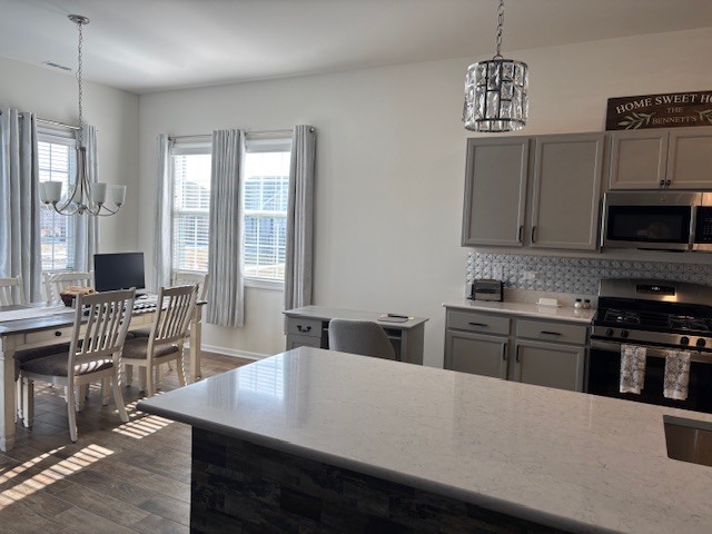 17558 W Windemere Circle, Lockport, IL 60441