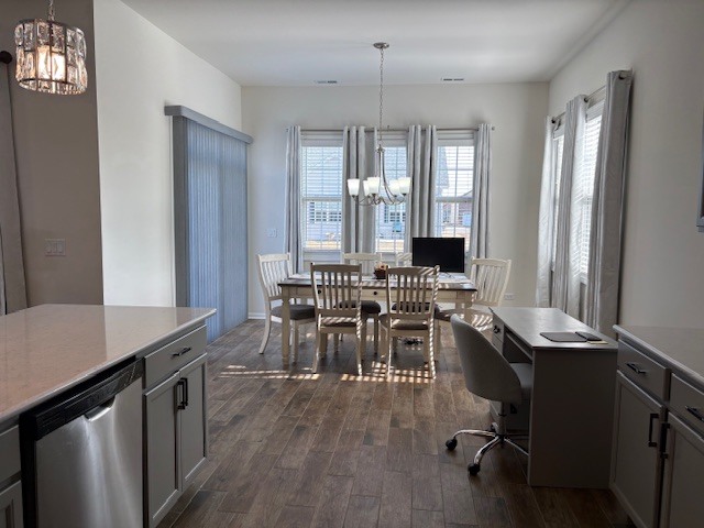 17558 W Windemere Circle, Lockport, IL 60441