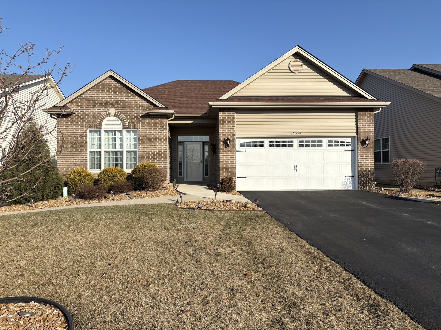 17558 W Windemere Circle, Lockport, IL 60441
