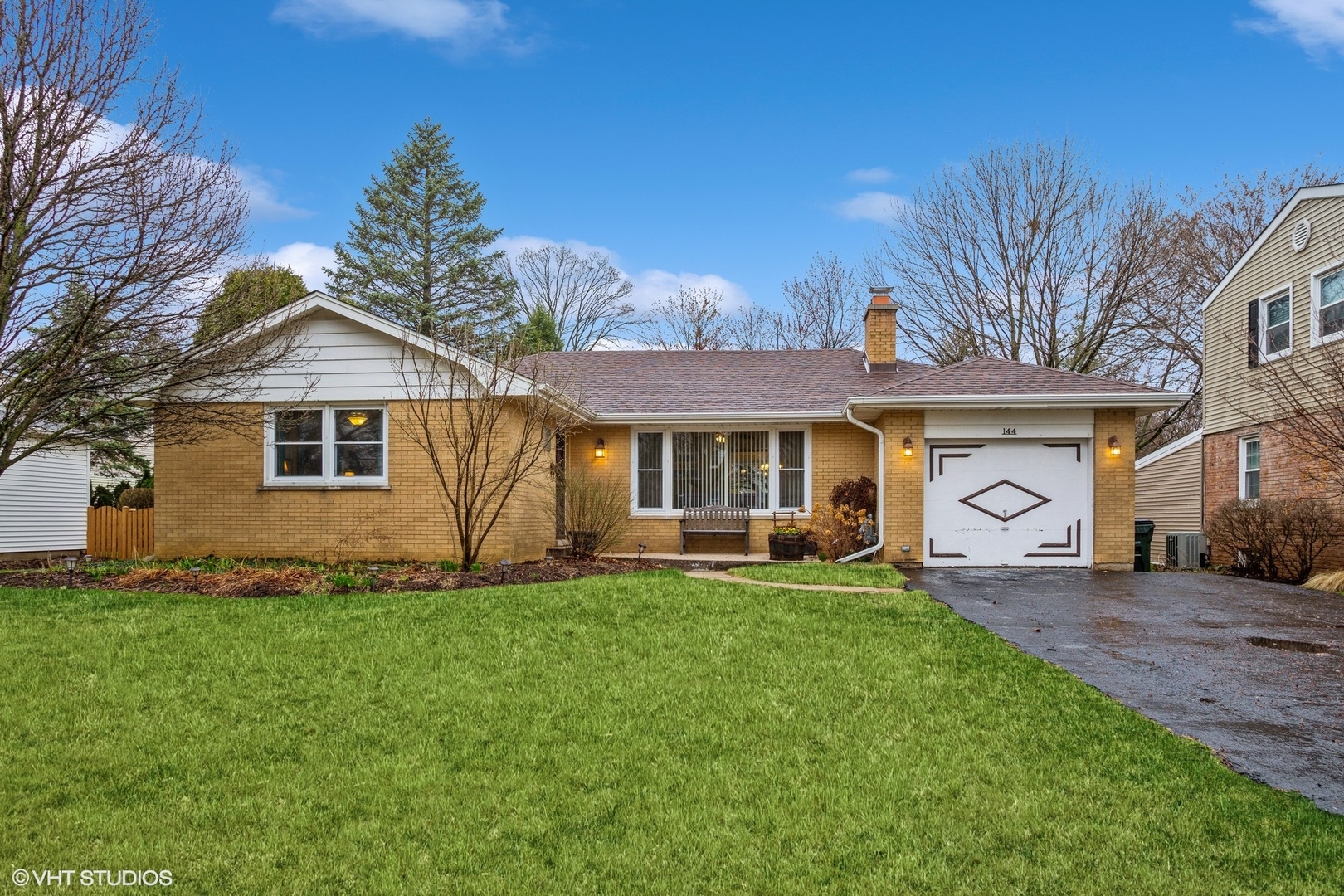 144 S Greenwood Avenue, Palatine, IL 60074