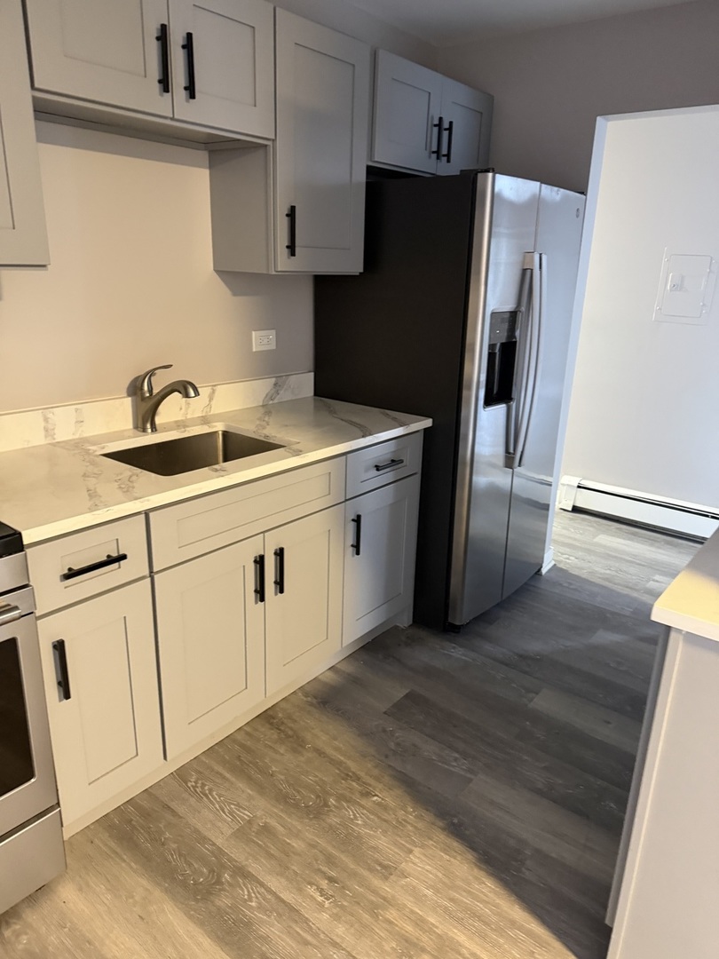 872 Winesap Court #302, Prospect Heights, IL 60070