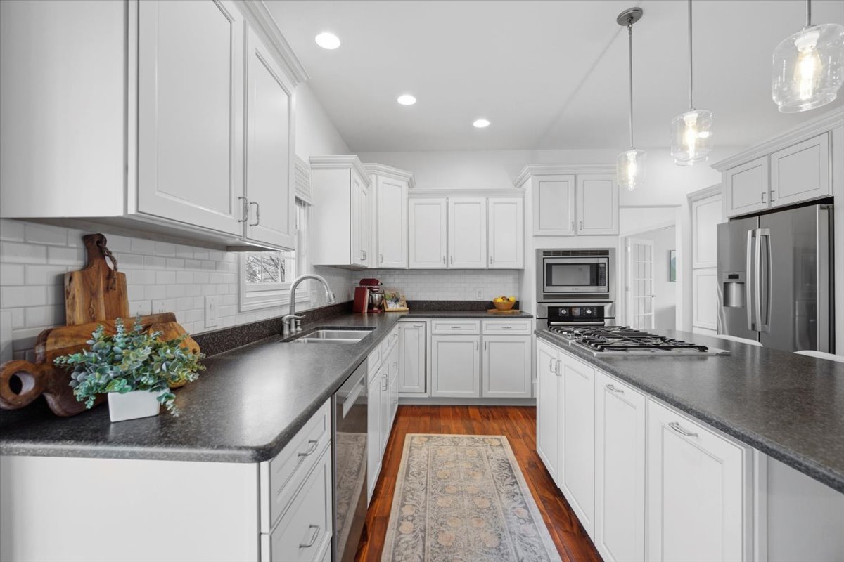 2812 Vrooman Court, Bloomington, IL 61704