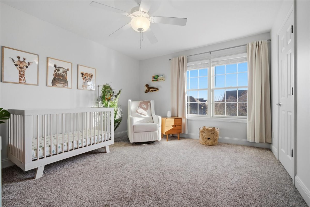 2812 Vrooman Court, Bloomington, IL 61704